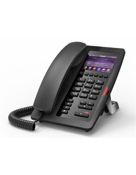 IP Телефон Fanvil H5, Чёрный