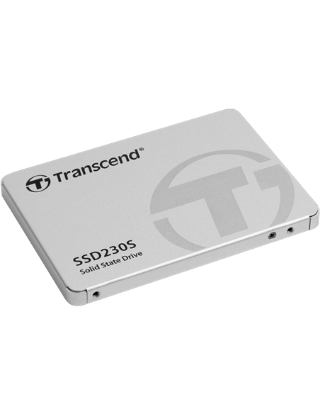 Накопитель SSD Transcend SSD230S, 512Гб, TS512GSSD230S