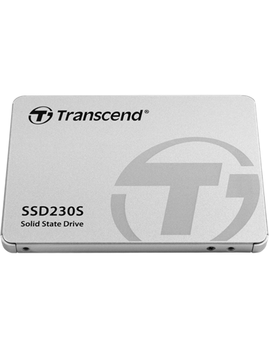 Unitate SSD Transcend SSD230S, 512GB, TS512GSSD230S