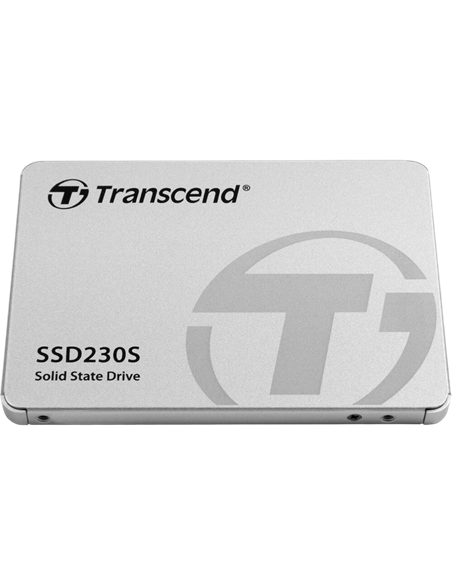 Накопитель SSD Transcend SSD230S, 512Гб, TS512GSSD230S