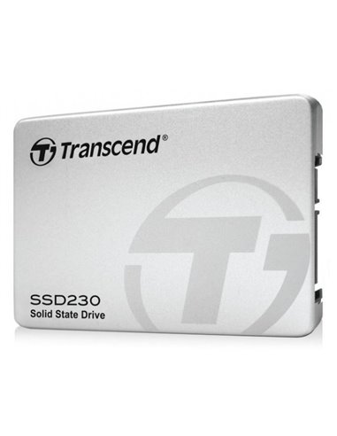 Unitate SSD Transcend SSD230S, 512GB, TS512GSSD230S