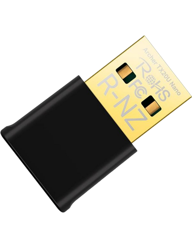 USB Aдаптер TP-LINK Archer TX20U Nano