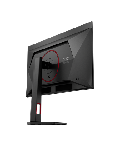 27" Monitor Gaming AOC Q27G4ZDR, QD OLED 2560x1440 WQHD, Negru
