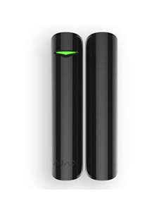 Датчик открытия Ajax DoorProtect, Чёрный 2