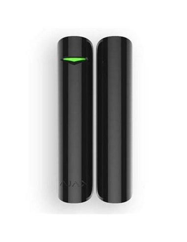 Detector de deschidere Ajax DoorProtect, Negru
