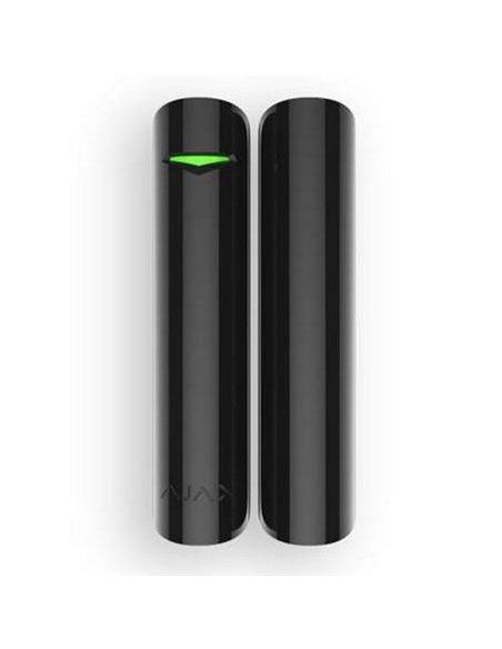 Detector de deschidere Ajax DoorProtect, Negru