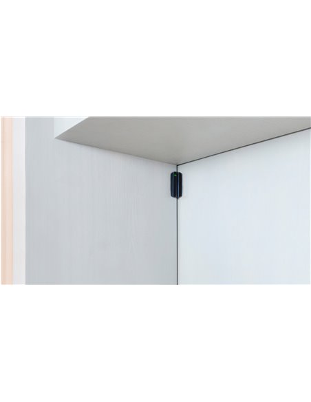 Датчик открытия Ajax DoorProtect, Чёрный