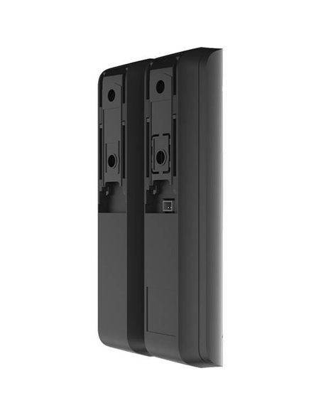Датчик открытия Ajax DoorProtect, Чёрный