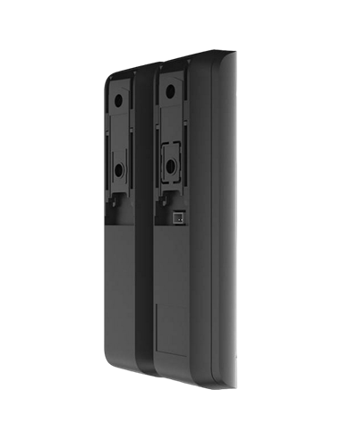 Датчик открытия Ajax DoorProtect, Чёрный