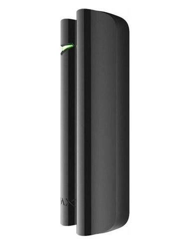 Detector de deschidere Ajax DoorProtect, Negru