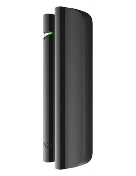 Датчик открытия Ajax DoorProtect, Чёрный