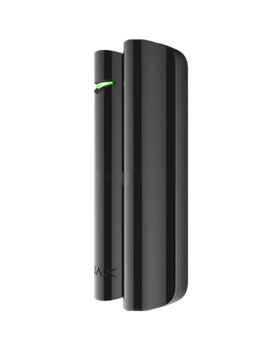 Датчик открытия Ajax DoorProtect, Чёрный