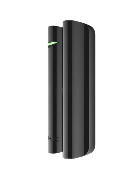 Датчик открытия Ajax DoorProtect, Чёрный
