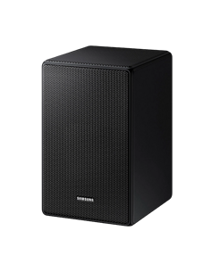 Аудиосистема Samsung SWA-9500S, Чёрный 2