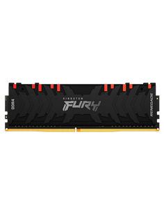 Оперативная память Kingston FURY Renegade RGB, DDR4 SDRAM, 3600 МГц, 64Гб, KF436C18RB2AK2/64 2