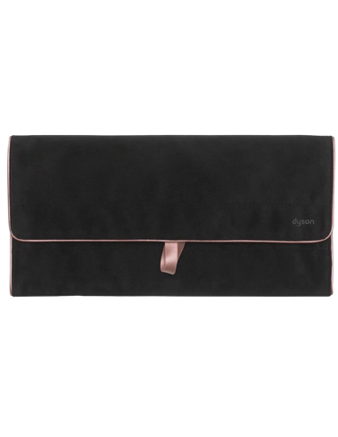 Husă Dyson Airwrap Travel Pouch, Negru | Roz