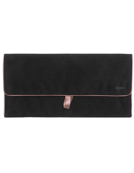Husă Dyson Airwrap Travel Pouch, Negru | Roz