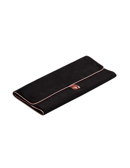 Чехол Dyson Airwrap Travel Pouch, Black | Розовый