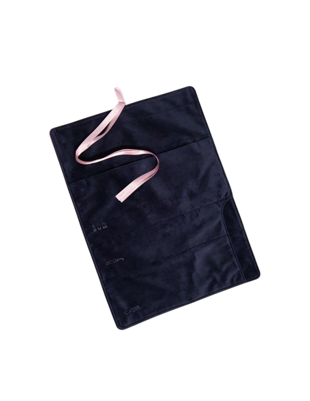 Чехол Dyson Airwrap Travel Pouch, Black | Розовый