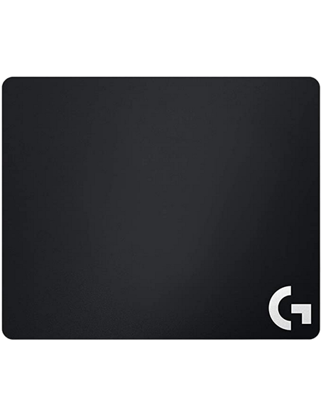 Mouse Pad pentru jocuri Logitech G240, Medium, Negru