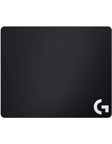Mouse Pad pentru jocuri Logitech G240, Medium, Negru