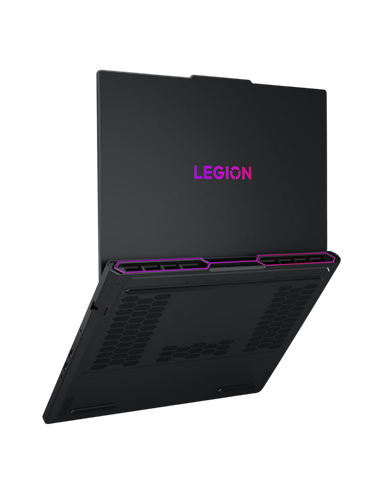 Игровой ноутбук 16" Lenovo Legion Pro 7 16IAX10H, Eclipse Black, Intel Core Ultra 9 275HX, 64Гб/1024Гб, Без ОС