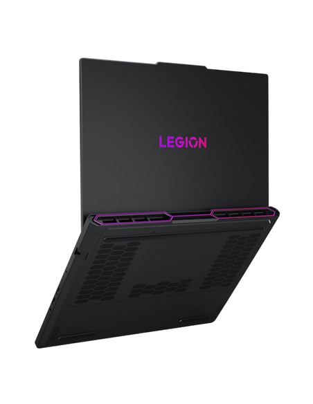 Игровой ноутбук 16" Lenovo Legion Pro 7 16IAX10H, Eclipse Black, Intel Core Ultra 9 275HX, 64Гб/1024Гб, Без ОС
