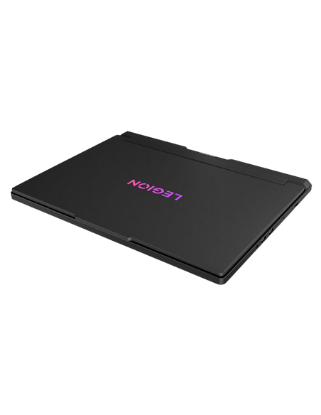 Игровой ноутбук 16" Lenovo Legion Pro 7 16IAX10H, Eclipse Black, Intel Core Ultra 9 275HX, 64Гб/1024Гб, Без ОС