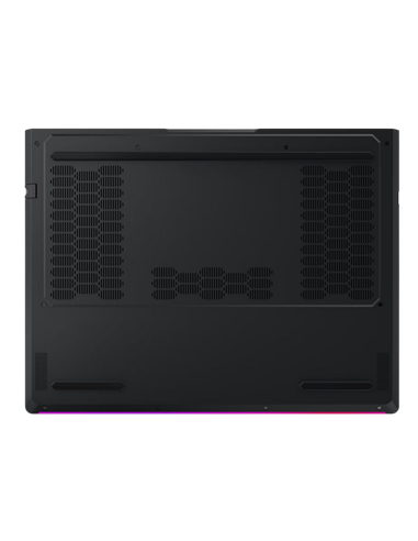 Игровой ноутбук 16" Lenovo Legion Pro 7 16IAX10H, Eclipse Black, Intel Core Ultra 9 275HX, 64Гб/1024Гб, Без ОС
