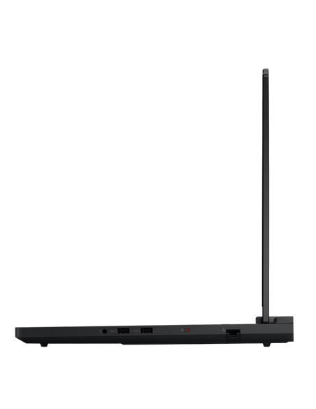 Игровой ноутбук 16" Lenovo Legion Pro 7 16IAX10H, Eclipse Black, Intel Core Ultra 9 275HX, 64Гб/1024Гб, Без ОС