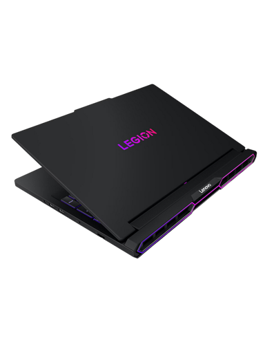 Игровой ноутбук 16" Lenovo Legion Pro 7 16IAX10H, Eclipse Black, Intel Core Ultra 9 275HX, 64Гб/1024Гб, Без ОС
