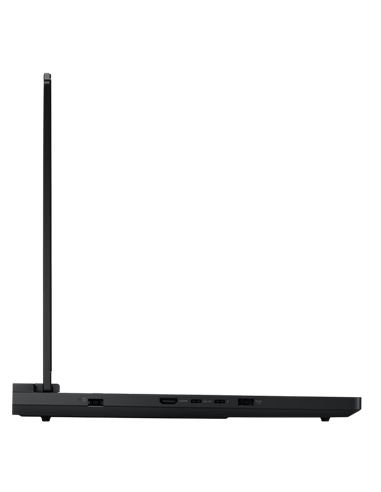 Игровой ноутбук 16" Lenovo Legion Pro 7 16IAX10H, Eclipse Black, Intel Core Ultra 9 275HX, 64Гб/1024Гб, Без ОС