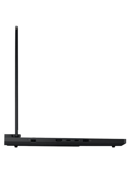 Игровой ноутбук 16" Lenovo Legion Pro 7 16IAX10H, Eclipse Black, Intel Core Ultra 9 275HX, 64Гб/1024Гб, Без ОС