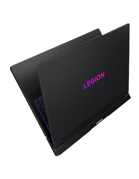 Игровой ноутбук 16" Lenovo Legion Pro 7 16IAX10H, Eclipse Black, Intel Core Ultra 9 275HX, 64Гб/1024Гб, Без ОС