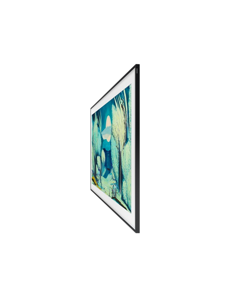 55" QLED SMART Телевизор Samsung QE55LS03FAUXUA, 3840x2160 4K UHD, Tizen, Черный