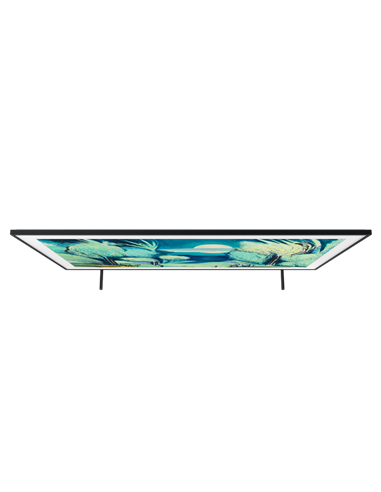 55" QLED SMART Телевизор Samsung QE55LS03FAUXUA, 3840x2160 4K UHD, Tizen, Черный