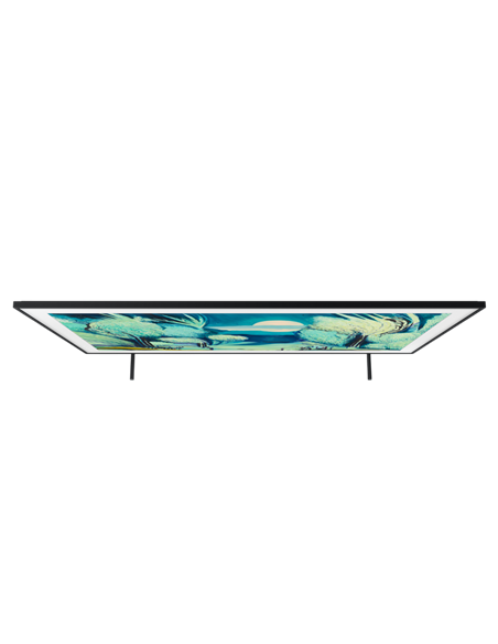 55" QLED SMART Телевизор Samsung QE55LS03FAUXUA, 3840x2160 4K UHD, Tizen, Черный