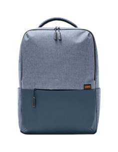 Повседневный рюкзак Xiaomi Commuter, 15.6", Полиэстер, Голубой