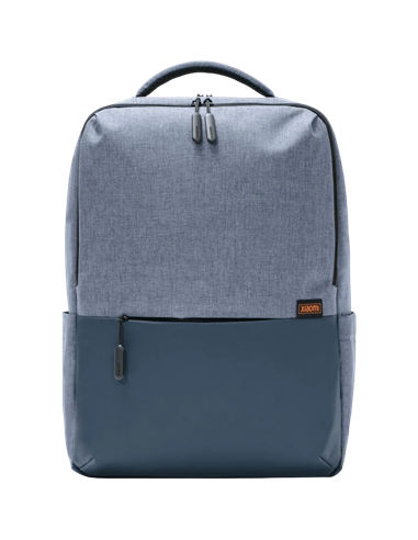 Повседневный рюкзак Xiaomi Commuter, 15.6", Полиэстер, Голубой