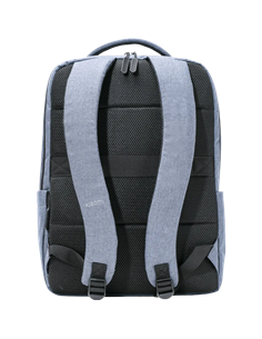 Rucsac zilnic Xiaomi Commuter, 15.6", Poliester, Albastru deschis 2