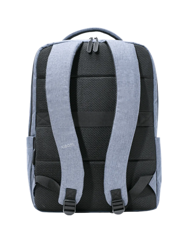 Повседневный рюкзак Xiaomi Commuter, 15.6", Полиэстер, Голубой