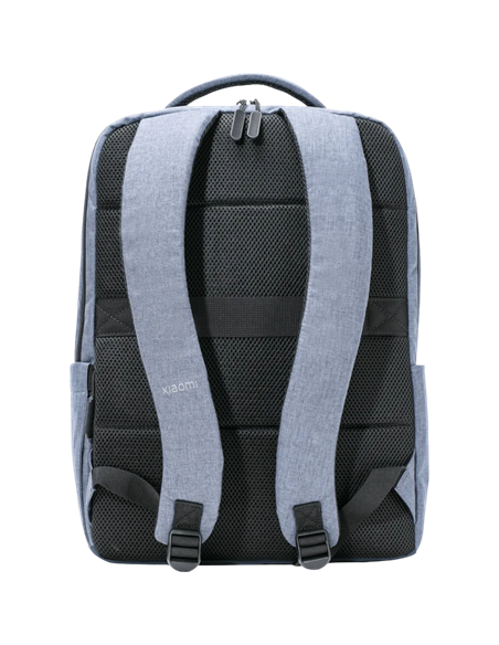 Повседневный рюкзак Xiaomi Commuter, 15.6", Полиэстер, Голубой