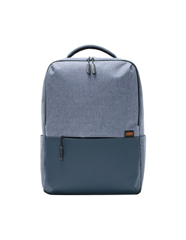 Повседневный рюкзак Xiaomi Commuter, 15.6", Полиэстер, Голубой