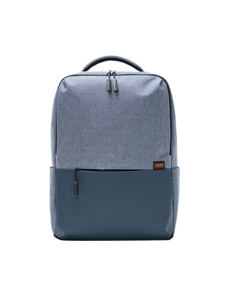 Повседневный рюкзак Xiaomi Commuter, 15.6", Полиэстер, Голубой