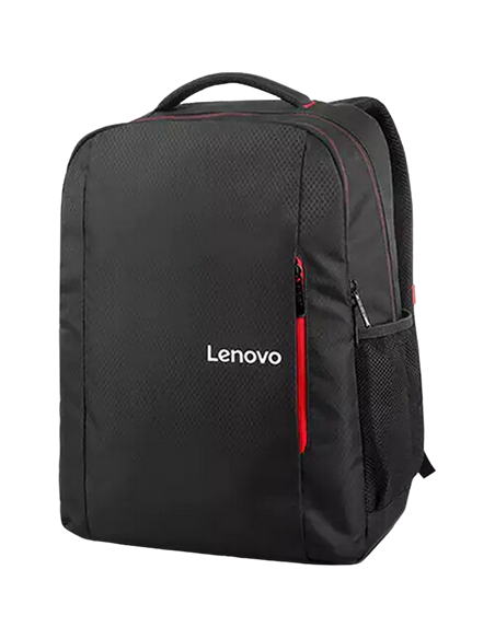 Рюкзак Lenovo B510, 15.6", Полиэстер, Чёрный