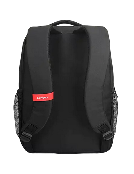 Рюкзак Lenovo B510, 15.6", Полиэстер, Чёрный