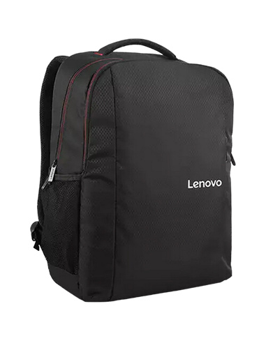 Рюкзак Lenovo B510, 15.6", Полиэстер, Чёрный