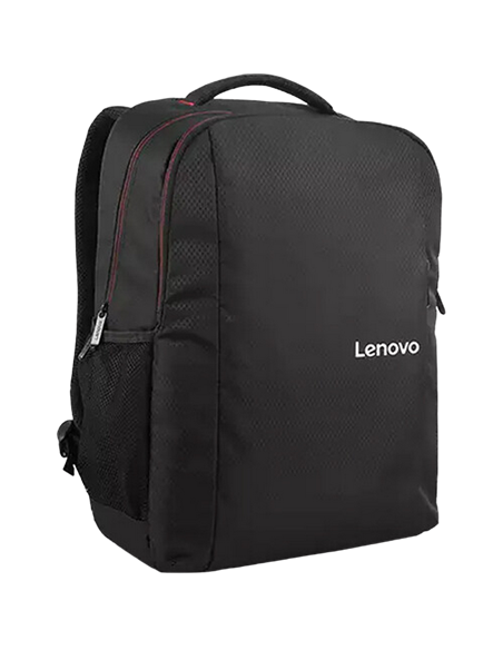 Рюкзак Lenovo B510, 15.6", Полиэстер, Чёрный