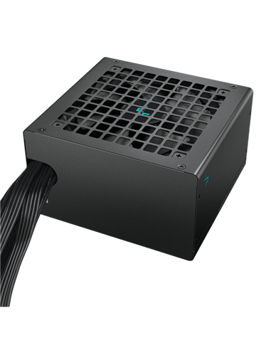 Блок питания для компьютеров Deepcool PL800D, 800Вт, ATX, Немодульный