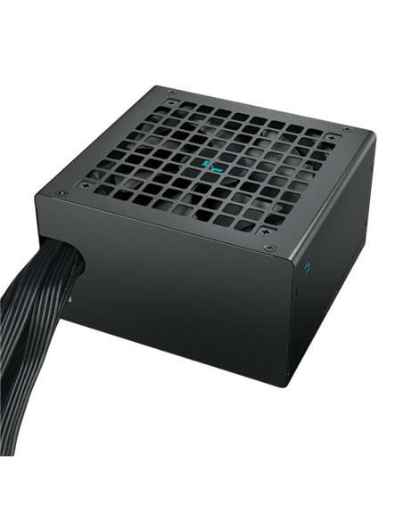 Блок питания для компьютеров Deepcool PL800D, 800Вт, ATX, Немодульный